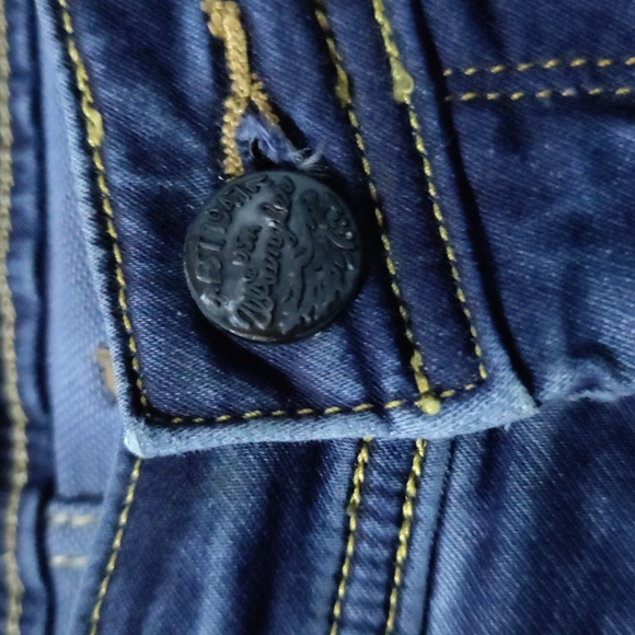 Wrangler Jeans - Picture 3 of 8